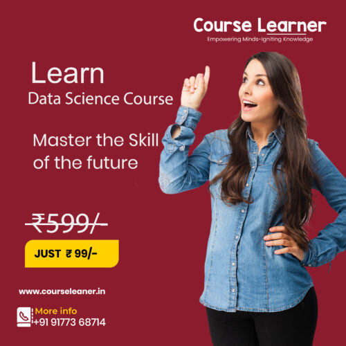 Data science full course online