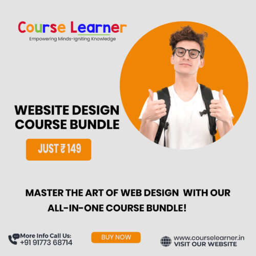 Web design Course